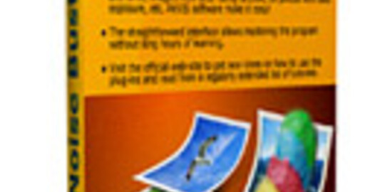 AKVIS Noise Buster v.7.0