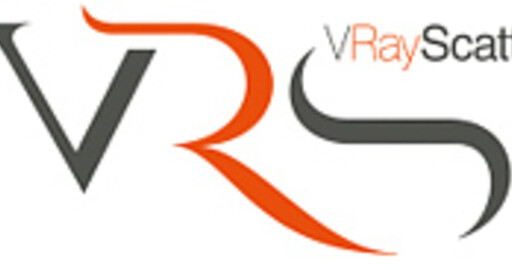 VRayScatter 2.5.7