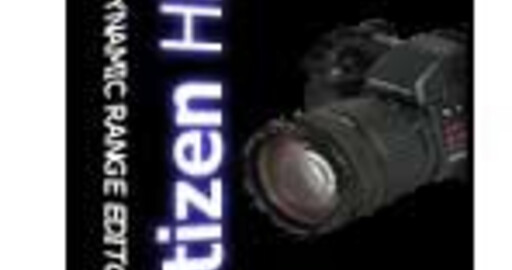 Artizen HDR 2.8
