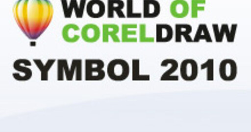Конкурс "World Of CorelDRAW - Symbol - 2010"
