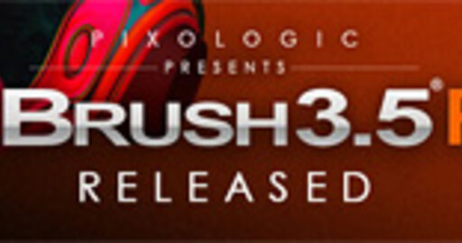ZBrush 3.5 R3 для Windows