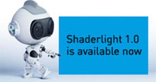 Shaderlight 1.0