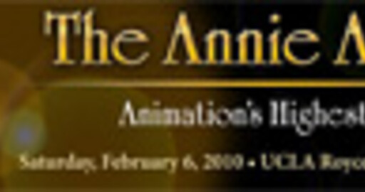 Annie Awards: объявлены номинанты