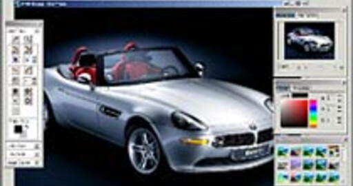 Amazing Photo Editor V7.8.6