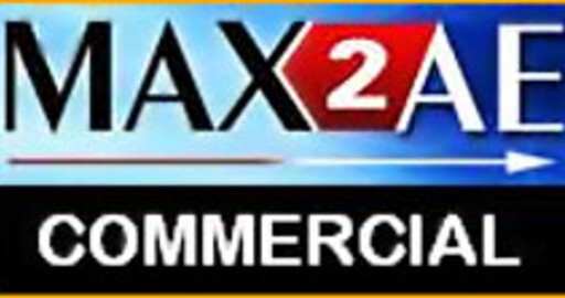 MAX2AE 3.5