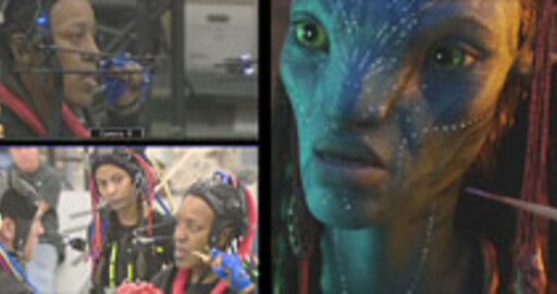 Making of: Avatar