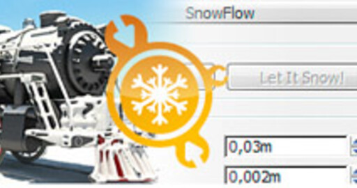SnowFlow v1.2