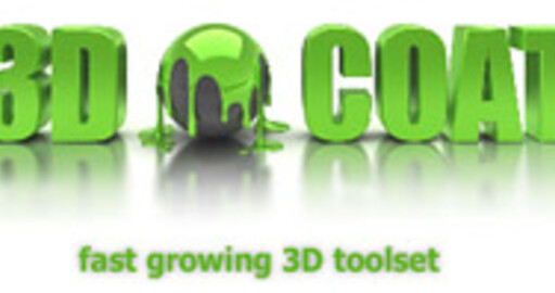 3D-Coat v.3.2