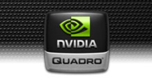 NVIDIA Quadro в новых мобильных рабочих станциях