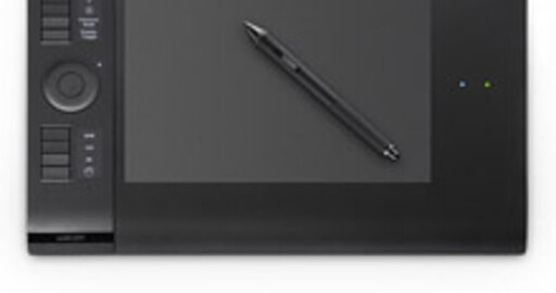 Intuos4 Wireless