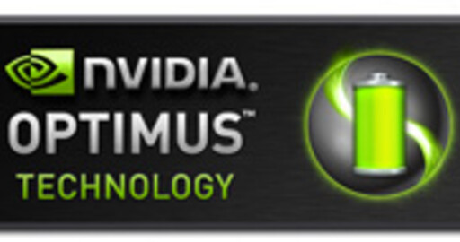 NVIDIA Optimus - новая технология для ноутбуков