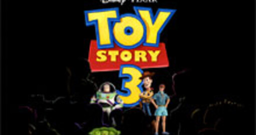 Новый трейлер фильма "История игрушек 3"