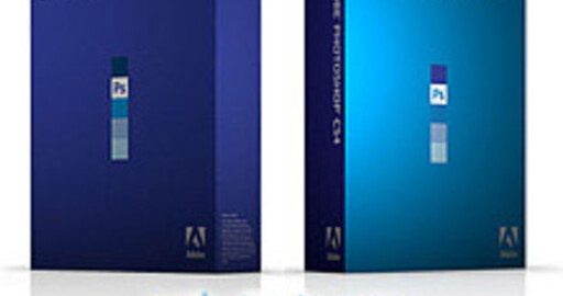 Photoshop исполняется двадцать лет