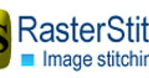 RasterStitch 2.40