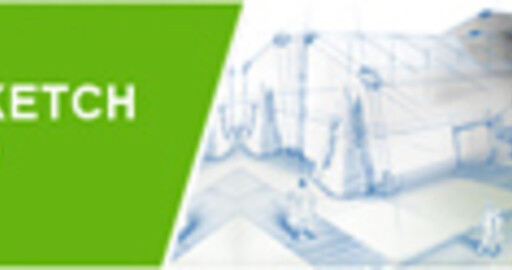 Предварительная версия Autodesk Alias Sketch для AutoCAD доступна на Autodesk Labs