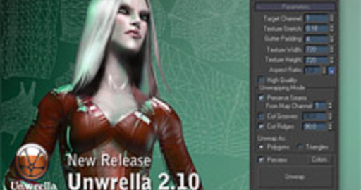 Unwrella 2.10