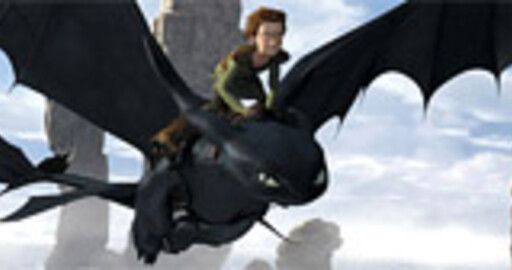 Интервью с художниками DreamWorks Animation