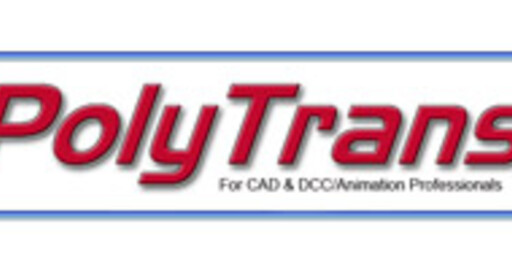 Выпущены конверторы форматов файлов Okino PolyTrans