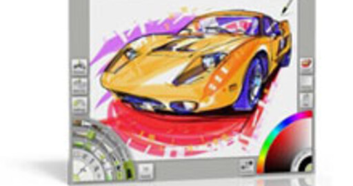 Выпущен редактор ArtRage 3.0.7
