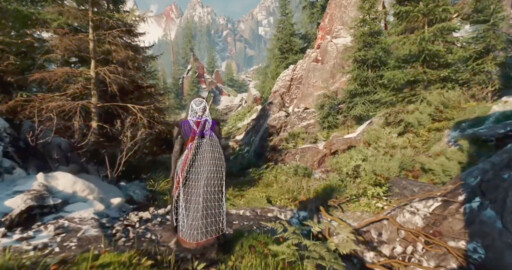Презентация последних нововведений и улучшений Unreal Engine 5.6