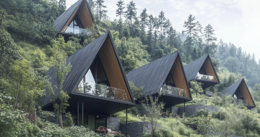 Нейросети в архитектуре: отвечаем на главные вопросы