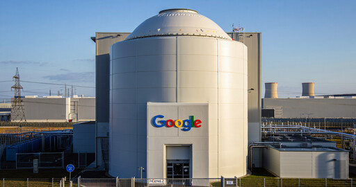 Google запускает первый ядерный проект для питания ИИ дата-центров