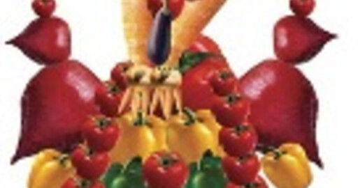 Конкурс от Campbell's®