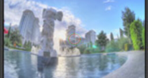 GenArts выпустила Sapphire 5 для Autodesk Smoke for Mac OS X
