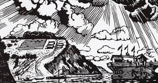 Арт-ликбез: Линогравюра. Искусство, которое завораживает