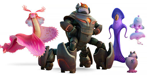 Pixar выпустила бета-версию RenderMan 27 с революционными изменениями