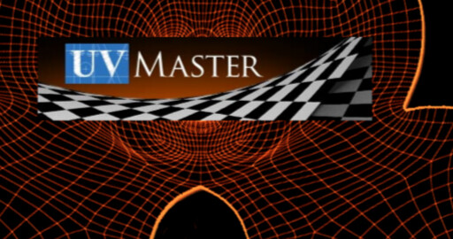 Zbrush для... чайников... 2.(Zplugin: UV Master)