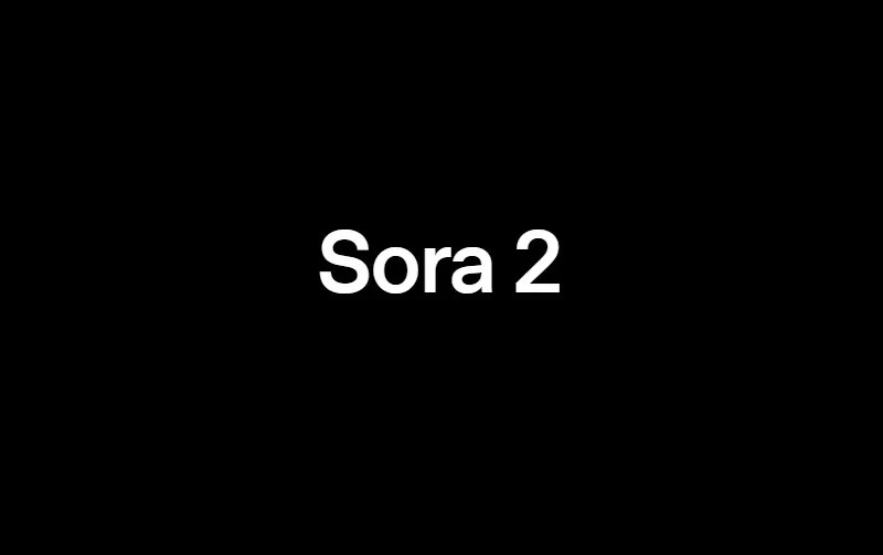 Обновленная модель генерации видео Sora 2 - революция в создании генеративного видео