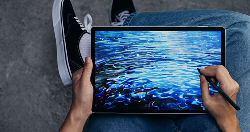 Профессиональный графический планшет Wacom MovinkPad Pro 14 представлен официально