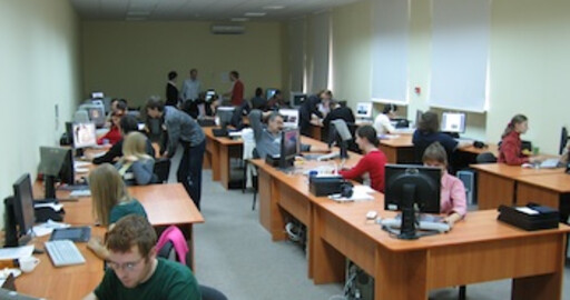 Записки основателя RENDER.RU . Как управлять компанией в 100 человек.
