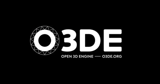 Open 3D Engine 25.10 - улучшенная производительность и задел на трассировку лучей