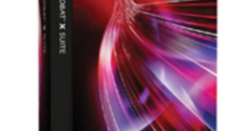 Анонсирован Adobe Acrobat X Suite