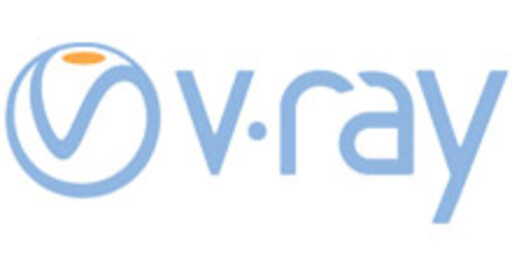 Новый логтип V-Ray