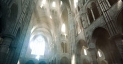 Cebas Visual Technology выпускает FinalRender R3.5 и R3.5SE