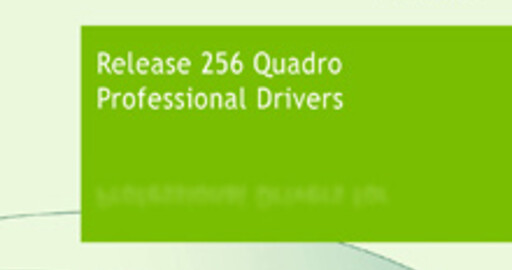 NVIDIA Quadro Driver 266.35