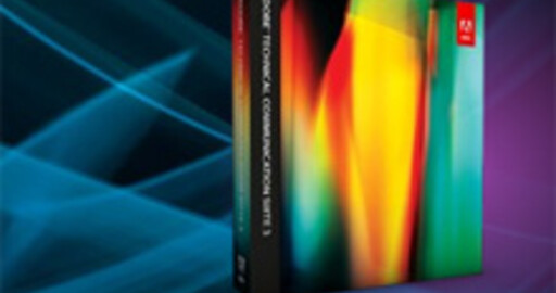 Adobe представляет пакет Technical Communication Suite 3