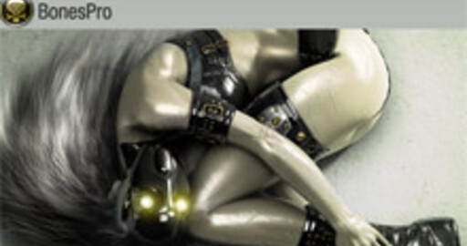 BonesPro 4.50