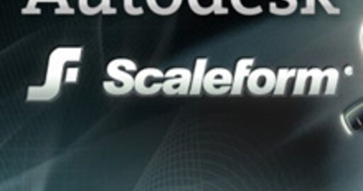 Autodesk объявила о намерении приобрести корпорацию Scaleform