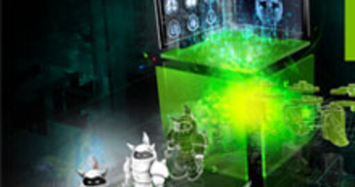 NVIDIA выпустила NVIDIA Quadro 2000D