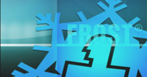 Thinkbox Software выпустила plug-in Frost для Autodesk 3ds Max