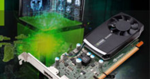 NVIDIA Quadro 400