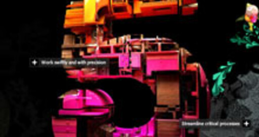 Adobe представляет линейку продуктов Creative Suite 5.5