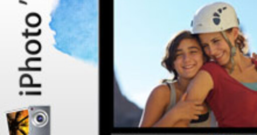Обновление Apple iPhoto 11 (9.1.2)