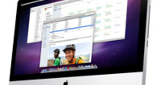 Apple обновила линейку моноблоков iMac