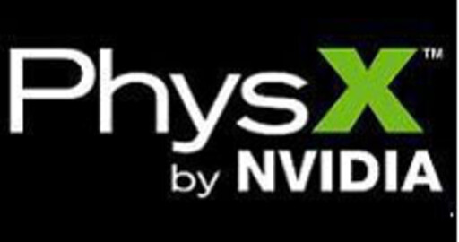 NVIDIA выпустила PhysX SDK 3.0