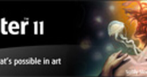 Corel® Painter ™ 12